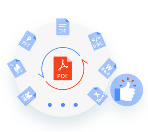 PDF轉(zhuǎn)換王