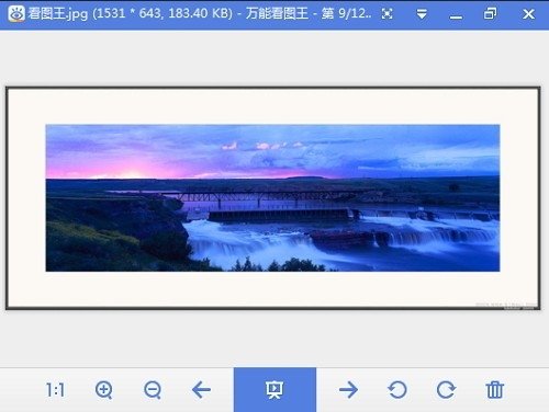 萬能看圖王