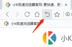 小K極速瀏覽器