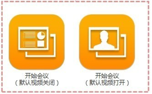 矚目視頻會議