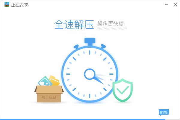 布丁壓縮