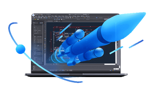 浩辰CAD