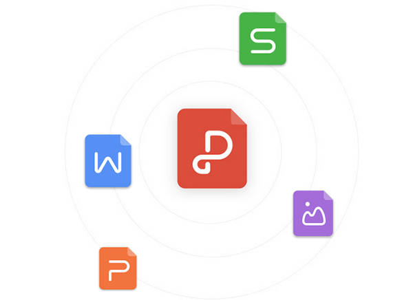 金山PDF10.1.0