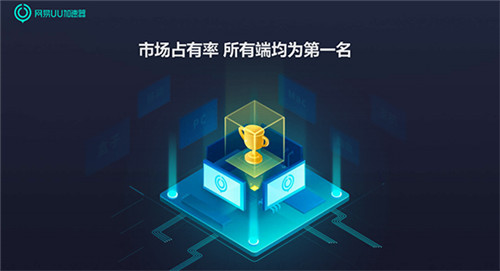 網(wǎng)易UU網(wǎng)游加速器
