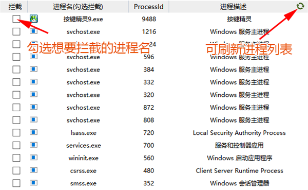 阿呆喵廣告攔截