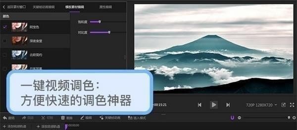 神剪輯