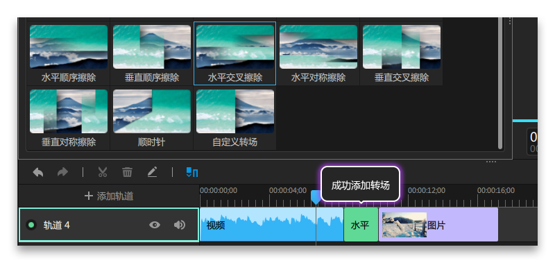 神剪輯