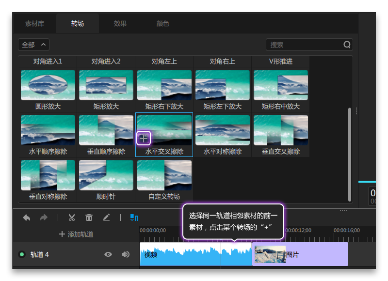 神剪輯