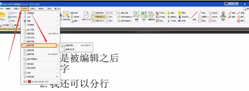 轉(zhuǎn)轉(zhuǎn)大師PDF編輯器