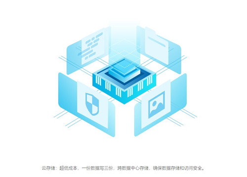 又拍云資源管理器