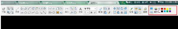 cad迷你畫圖軟件