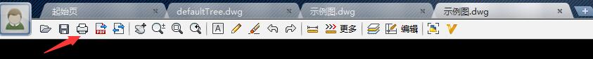 CAD迷你看圖