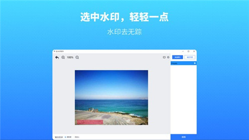 冪果去水印軟件