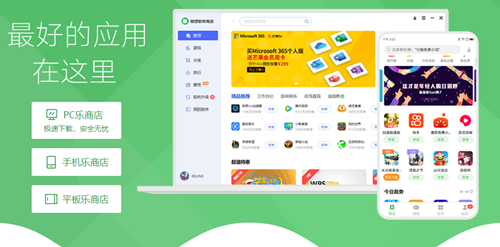 樂商店