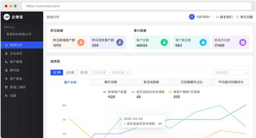 企微寶Pro2.0.1