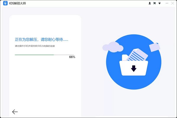 iOS解鎖大師