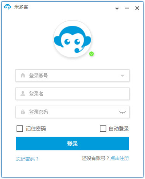 米多客