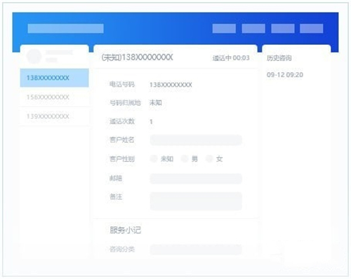 米多客