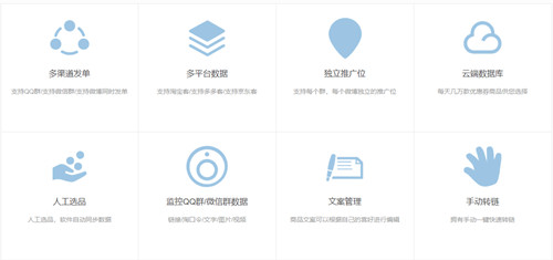 威武貓發(fā)單助手