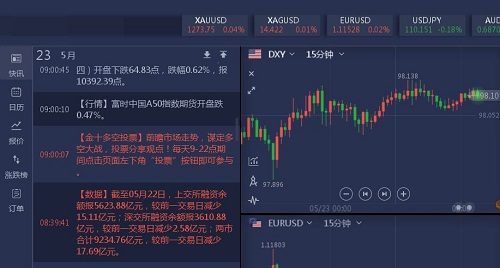 交易俠