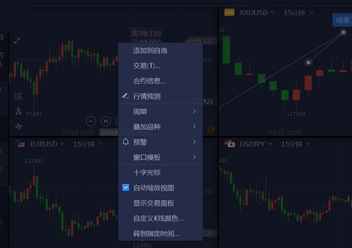 交易俠