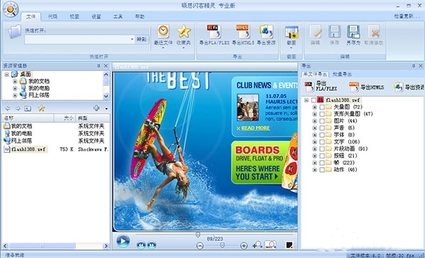 碩思閃客精靈專業(yè)版