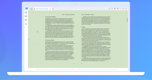 悅書PDF閱讀器3.0.8.10