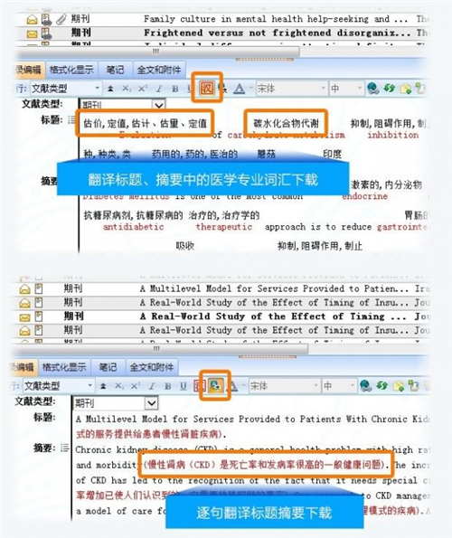 醫(yī)學(xué)文獻王高級版