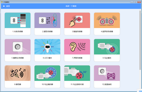 中鳴編程