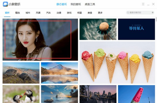 小象壁紙1.0.0.6