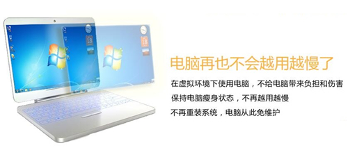 影子系統(tǒng)