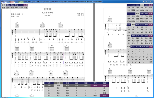 易譜ziipoo