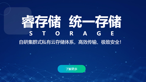 睿備份
