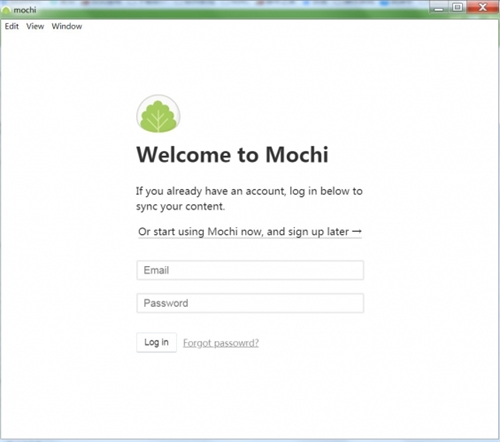 Mochi