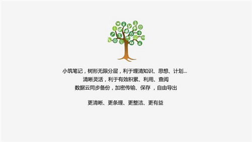 小筑筆記