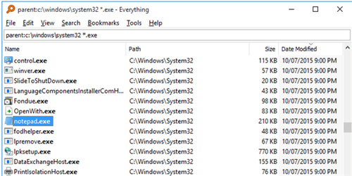 Everything
