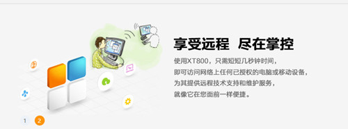 協(xié)通XT800