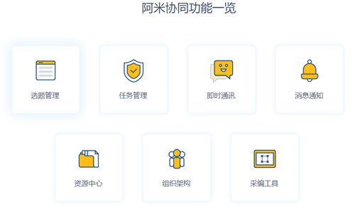 阿米協(xié)同客戶端