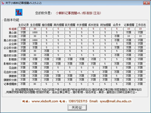 小蝌蚪記事提醒軟件