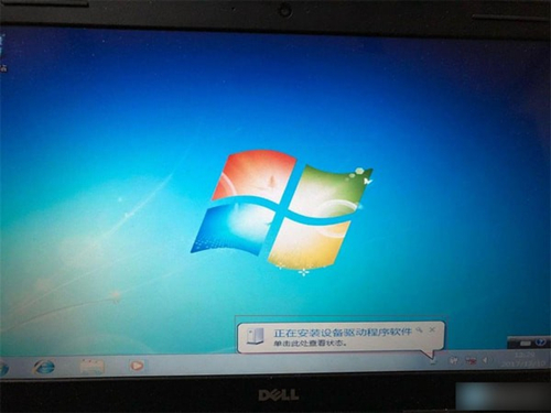 冰封USB