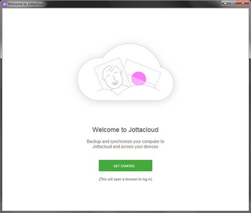 Jottacloud
