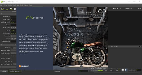 Maxwell Render5
