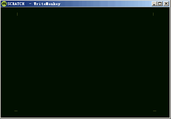 WriteMonkey