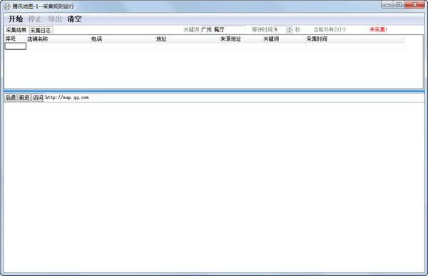 老樹大數(shù)據(jù)采集大師