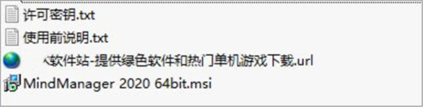 MindManager