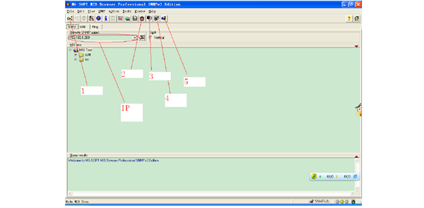 mib browser