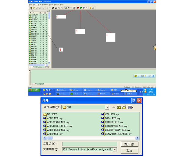 mib browser