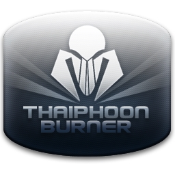 Thaiphoon Burner