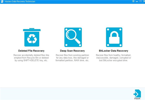 Hasleo Disk Clone