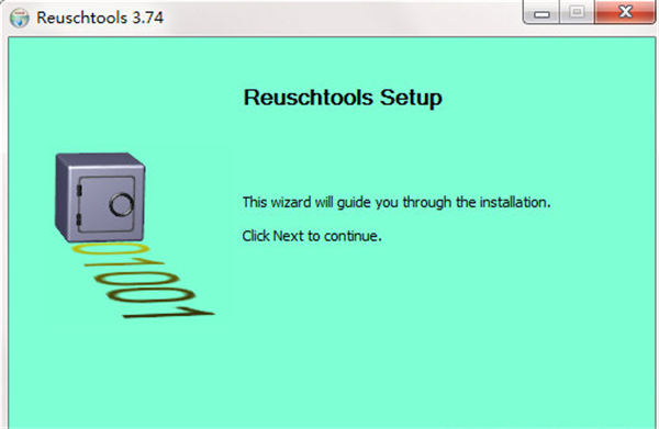 Reuschtools